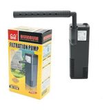 SunSun Hj-111B 200Lt/Saat Debili Akvaryum Filtre 2W Güç ile Etkili Temizlik