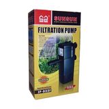 Sunsun JP-033F Akvaryum İç Filtre 3 Aşamalı Filtrasyon ile Su Temizliği Sağlar