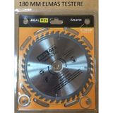 Sunta - Ahsap Elmas Daıre Testere 180 Mm X 40 T X 30 Mm