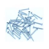 Sunta Mdf Ahşap Vidası 3.5 X 30 ( 3.5 Mm Çap X 3 Cm Uzunluk ) 30 Adet