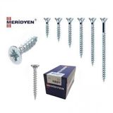 Sunta Vidası 3.5x35 50 Adet