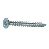 Sunta Vidası 3.5X40 Mm 500 Adet Sivri Uçlu Ahşap Tahta Ağaç Mobilya Vidası