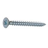 Sunta Vidası 4X60 Mm 200 Adet Sivri Uçlu Ahşap Tahta Ağaç Mobilya Vidası