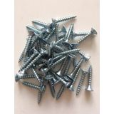 Sunta Vidası Atlas 4X20 Çapı 4 MM Uzunluk 2 CM 50 Adet