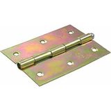 Sunta Yaprak Menteşe 18404x2 mm 4cm 1 Adet - Yok