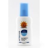 Suntastic 150 ml Aftersun Güneş Sonrası Losyon
