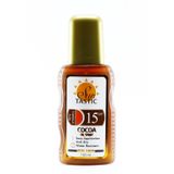 Suntastic 150 ml SPF 15 Bronzlaştırıcı Kakao Yağı Sprey
