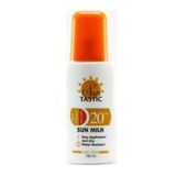 Suntastic 150 ml SPF 20 Güneş Koruma Losyonu