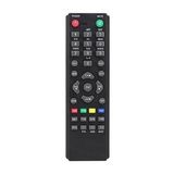 Suntech Mini Scart Uydu Alıcısı kumandası