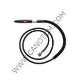 Suntech SG-0582 Havalı Kalem Tip Kalıpçı Sprelli Uzun 82000Dev/Dk Taşlama Makinesi