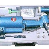 Suntech SG-0810K Havalı Perçim Makinesi Seti