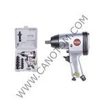 Suntech SM-403K Havalı 1/2 inç Kabzeli Somun Sıkma-Sökme Makinesi