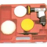 Suntech SM-6004K Havalı Polisaj