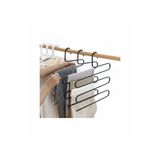 Suntel Dolap İçi Pantolon Askılığı
