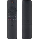 Suntel Xiaomı Mi Tv Uyumlu Stick/mı Box 4s 4K Için Sesli Komutlu Uzaktan Kumanda OZT 23-XL