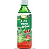 Sunu Nar Aromalı Aloe Vera Parçacıklı İçecek - 500 ml