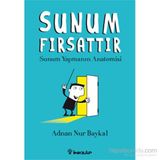 Sunum Fırsattır - Adnan Nur Baykal