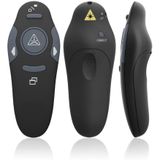 Sunum Kumandası Presenter Laser Pointer 2.4ghz Usb Wireless Power Point Atlatıcı Kırmızı Lazer
