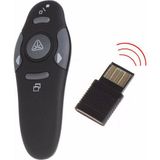 Sunum Kumandası Presenter Lazer Power Point