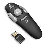 sunum kumandası slayt sunumu için Lazer Pointer Presenter