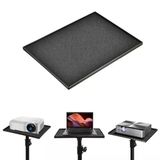Sunum Projeksiyon Cihazı Notebook Vb Için Çok Amaçlı Ayaklı Sehpa Stand Plastik + 2.1 mt Tripod - AL5099