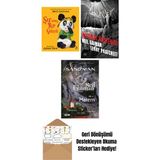 Şu’nun Bir Günü + Kıyamet Gösterisi + Sandman 10 – Matem - Hayır