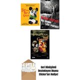 Şu’nun Bir Günü + Kıyamet Gösterisi + Sandman 11 – Sonsuz Geceler - Hayır