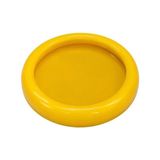 Sunup Buzdolabı Için Yarım Meyve ve Sebze Koruma Kabı - Limon, Soğan, Domates Saklama Kutusu Renkli SN-38871 - Sarı