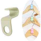 Sunup SN-22744 Dolap Içi Elbise Düzenleyici Askılık - Çok Renkli