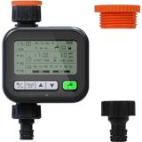 Sunup SN-23866 Zaman Ayarlı Musluk Aparatı - Renkli