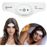 Sunup SN-24886 Dreamate D6 Tens+ Akıllı Baş Ağrısı Migren ve Uykusuzluk Masaj Aleti - Çok Renkli