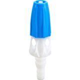 Sunup SN-25975 Yüksek Basınçlı Bahçe Yıkama Hortum Başlığı Su Tayzikleştirici Aparat Bahçe Sulama Oto Yıkama