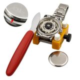 Sunup SN-26504 Saat Kapağı Açma Çakısı Aparatı