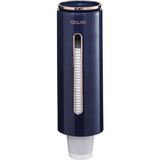 Sunup SN-27106 Karton Plastik Bardak Dispenseri Su Sebili Kahve Makinası Yanı Bardaklık