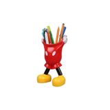 Sunup Sn-27120 Mickey Mouse Figürlü Masaüstü Kalemlik Ve Organizer