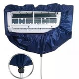 Sunup Sn-29150 Duvara Monte Klima Temizleme Kılıfı