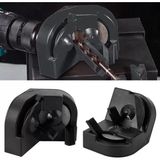 Sunup Sn-30951 Taşınabilir Köşe Matkap Ucu Taşlama Bileme Makinesi Aparatı