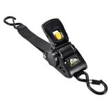 Sunup Sn-37790 Otomatik Geri Sarımlı Cırcırlı Yük Bağlama Kayışı Halatı 3 Metre 2 Ton