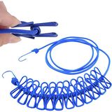 Sunup Tasınabılır Elastık Camasır Ipı