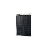 SUNWATT 110 Watt Monokristal Half-Cut Esnek Güneş Paneli