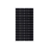 SUNWATT 205 Watt Half-Cut Monokristal Güneş Paneli