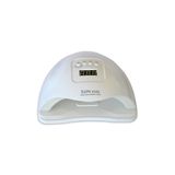 SUNX5 Kalıcı Oje Kurutma Makinesi Sun X5 Plus (80w)