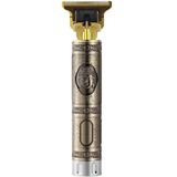 Suny Dog T9 Gold Profesyonel Tıraş Makinesi