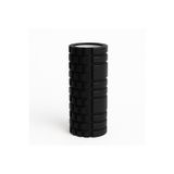 SUNYOGA Yüksek Yoğunlukta Orta Sert Deluxe Foam Roller Fitness Pilates Yoga Masaj Köpüğü Masaj Rulosu