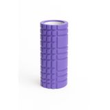 SUNYOGA Yüksek Yoğunlukta Orta Sert Foam Roller Fıtness Pilates Yoga Masaj Rulosu