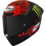 Suomy S1-Xr Gp Kask Bagnaıa Monster Edıtıon 2024 Matt - XL