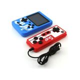 Sup 400 Oyunlu 3" Mini Atari Retro Game Nostalji Oyunlar-409