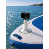 Sup Board Paddle Boardkano - Beyaz