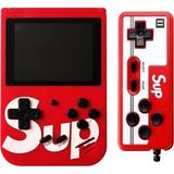 Sup ÇİFT KOLLU 600 NOSTALJİ OYUNLU 2 YIL GARANTİLİ HOMETECH MİNİ EL ATARİSİ