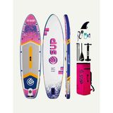 Sup Limanı Suplimanı Supboard Paddle Board Şişme Sörf Tahtası Tam Set Sup Board 335X84X15